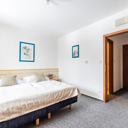 Hotel Petrovy Kameny Karlova Studanka Phòng bức ảnh