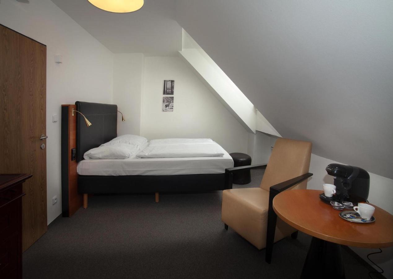 Hotel Petrovy Kameny Karlova Studanka Ngoại thất bức ảnh