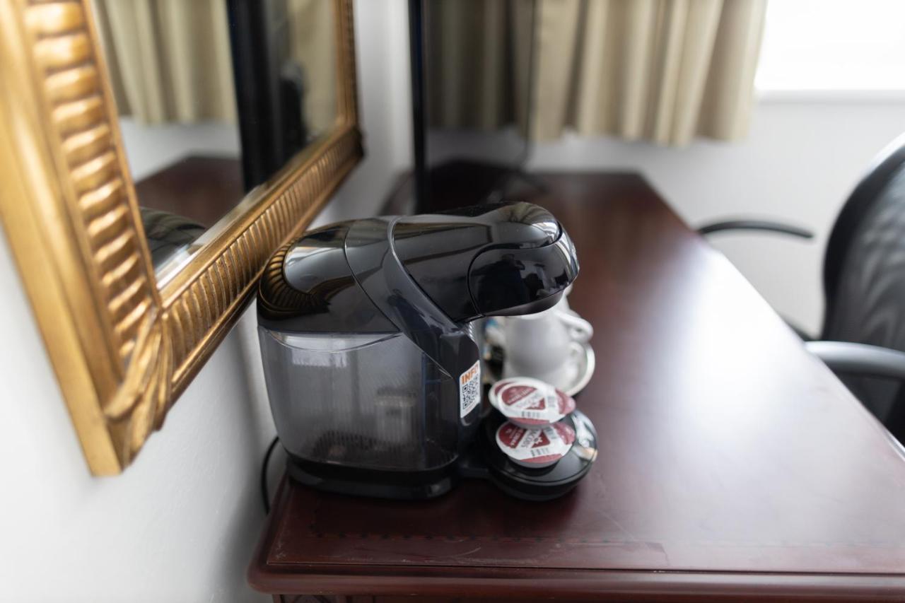 Hotel Petrovy Kameny Karlova Studanka Ngoại thất bức ảnh